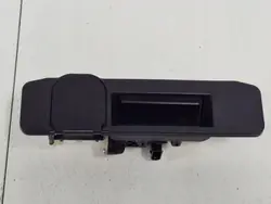 Puxador porta-malas Mercedes-Benz W176 OEM A1667500993