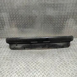 Viga de para-choque traseiro Alfa Romeo Spider (916_) 60600050