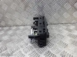 Module de contrôle AC Peugeot 207 OEM n108224qa7