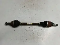 Renault Captur I LIFT 13-19 Vasen lyhyt Polos OEM 391016376R