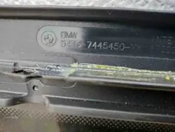 BMW OEM 7445463 schuifdak voor 2 Gran Tourer F46 2017