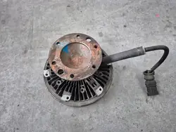 Embrayage Visqueux VISCO WISCO pour DAF XF 105, 85 CF Euro 5