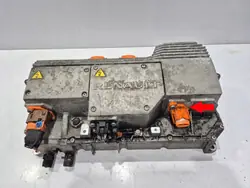 Renault Kangoo 2/3 Omvormer OEM 296099924R - Gebruikt