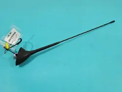 OEM 9674768980 Antenn för Citroen C4 Cactus 2014-2020
