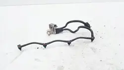 Brandstofleidingen Renault MEGANE III SCENIC III 1.9DCI 8200361444