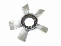 SUZUKI_VITARA_I_88-97 1.6 16V Kühlerlüfter