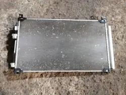 Begagnad AC-kondensor OEM 97606C2000 för Hyundai Sonata VII