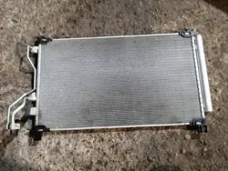 Gebrauchter AC-Kondensator OEM 97606C2000 für Hyundai Sonata VII