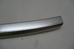 OEM 8E9807443/B6/SW Garniture Chrome Pare-Choc Arrière Audi A4