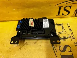 Módulo Controle Rádio Ford Bronco 21- OEM PU5T-14G670-DHB