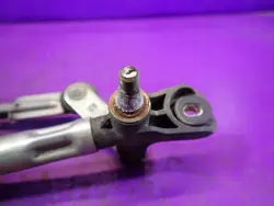 Mécanisme moteur essuie-glace Fiat OEM Zawada-376273-