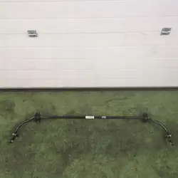 MINI COOPER F55 LCI Taka stabilointilinkki OEM 6859891