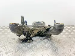 Gebrauchter Ansaugkrümmer OEM 1041414801 für Mercedes-Benz SL