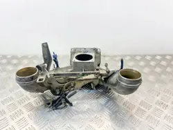 Gebrauchter Ansaugkrümmer OEM 1041414801 für Mercedes-Benz SL