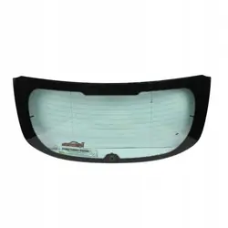 Vitre Arrière Ford Focus Mk3 OEM BM51-A42004-DE