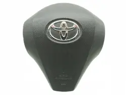 Förarens krockkudde OEM 45130-0D160 för Toyota Yaris II
