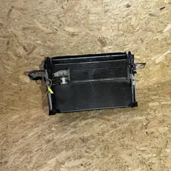 Ventilador Radiador Infiniti Q50 OEM HDI2861