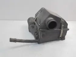 MERCEDES E W124 Luftfiltergehäuse