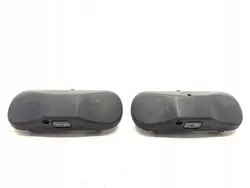 Wiper Nozzles Set VW Passat B8