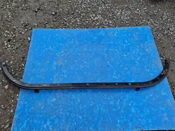 Poutre avant inférieure OEM pour Ducato Boxer Jumper III 3 Lift