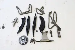 BMW B58M kamkedja OEM 5741719 7636185