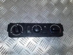 BMW Klimasteuergerät OEM 64119221856-01