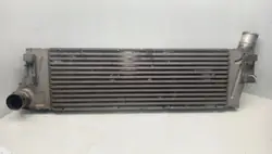 Radiador intercooler RENAULT SCÉNIC II 1.9L diesel 160131413F