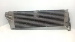 Radiateur intercooler RENAULT SCÉNIC II 1.9L diesel 160131413F