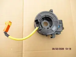 Arnesse de fita airbag OEM 751251 para Toyota Yaris