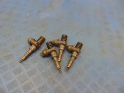OEM 0414720215 Diesel-inspuitset voor Audi A4 B6 1.9D