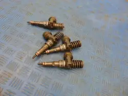 OEM 0414720215 Dieselinsprutningsset för Audi A4 B6 1.9D
