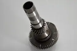 Ingaande As OEM 050.51 voor VW Audi Skoda 4 DQ381