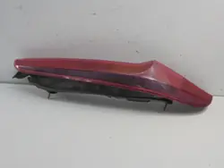 Linkes Rücklicht Fiat Punto II 03-09 OEM