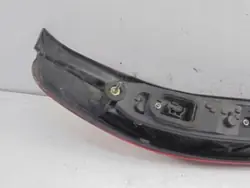 Linkes Rücklicht Fiat Punto II 03-09 OEM