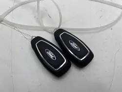 Chave Comando FORD FOCUS MK4 OEM SULIK1 2018-2025