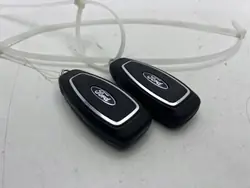 FORD FOCUS MK4 Kaukosäädin OEM SULIK1 2018-2025