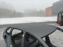 Toit Skoda Octavia IV Lift Kombi OEM LF7C - Occasion
