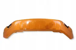 Spoiler OEM 57A807061C para parachoques Skoda Karoq