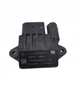 Mercedes Sytytysvastuksen Rela A6429005701