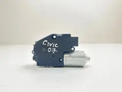 Motor de teto solar Honda usado OEM 70450SMGAE011
