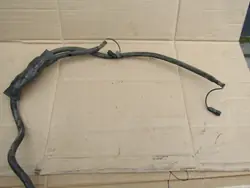 Tuyau Lave-Glace Mercedes W124 OEM - Réservoir à Buse de Capot