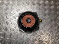 Land Rover Dörrhögtalare OEM DPLA-18808-DB Begagnad