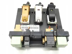 Komfortmodul OEM 1K0937086AA - Begagnad