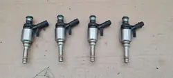 Inyectores Audi A4 B9 Set OEM 06G906036S
