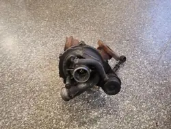 Turboahdin OEM 9622526980 Peugeot 206 1.4L Diesel