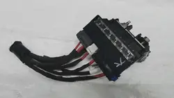 Pluspolsklämma Renault OE 2D0049093P