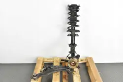 Mozzo di Sospensione Anteriore Destro 8200755590 Kangoo II Citan W415