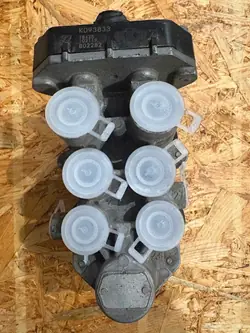 Knorr-Bremse Ventil II37464N50 Lufttrockner K093833