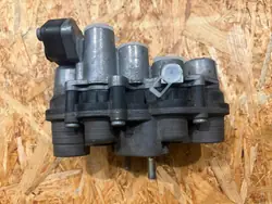 Knorr-Bremse Ventil II37464N50 Lufttorkare K093833
