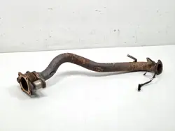 VW T4 2.5 B Auspufftopf & Krümmer OEM